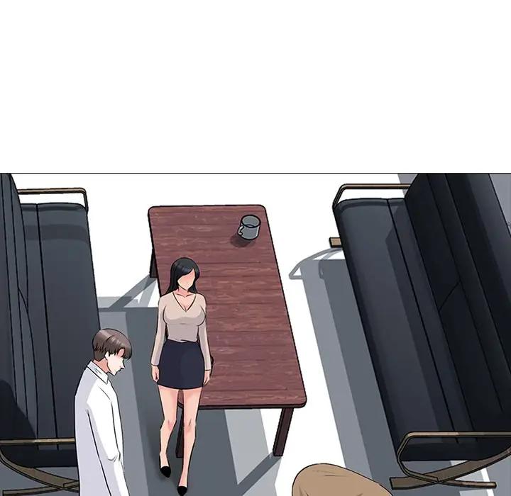[Manhwa] Scheming female professor Campus, mature woman wife, female teacher, big breasts, big tits, female student#[127P]-105