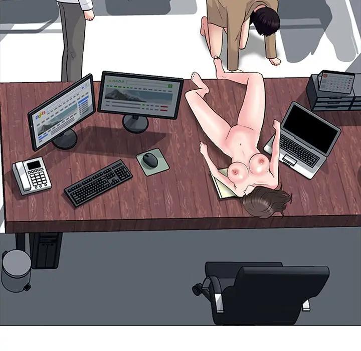 [Manhwa] Scheming female professor Campus, mature woman wife, female teacher, big breasts, big tits, female student#[127P]-106