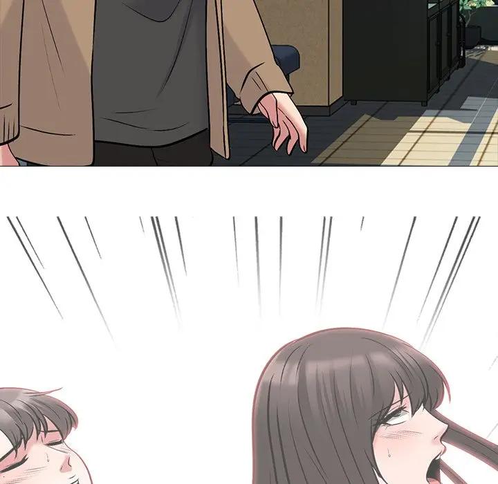 [Manhwa] Scheming female professor Campus, mature woman wife, female teacher, big breasts, big tits, female student#[127P]-110