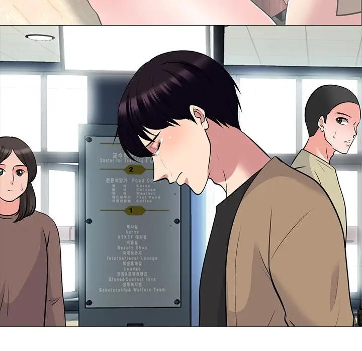[Manhwa] Scheming female professor Campus, mature woman wife, female teacher, big breasts, big tits, female student#[127P]-114