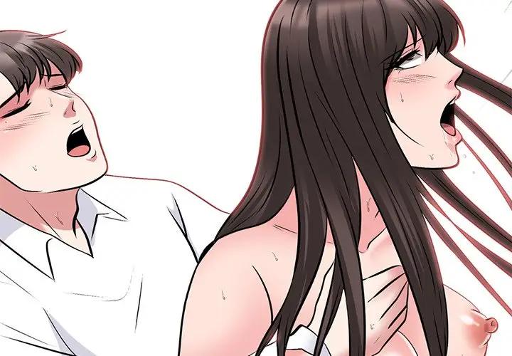 [Manhwa] Scheming female professor Campus, mature woman wife, female teacher, big breasts, big tits, female student#[127P]-2