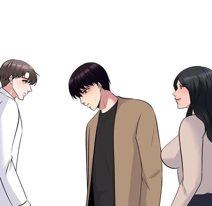 [Manhwa] Scheming female professor Campus, mature woman wife, female teacher, big breasts, big tits, female student#[127P]-37