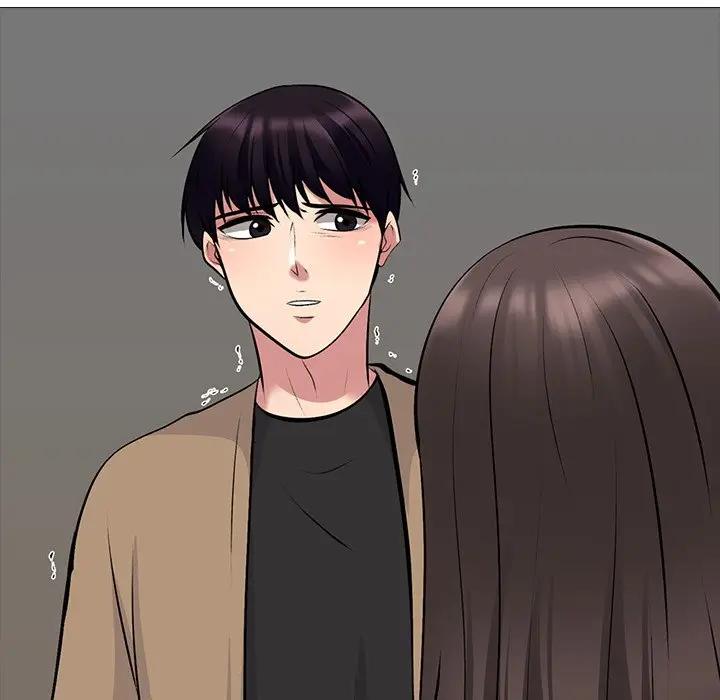 [Manhwa] Scheming female professor Campus, mature woman wife, female teacher, big breasts, big tits, female student#[127P]-43