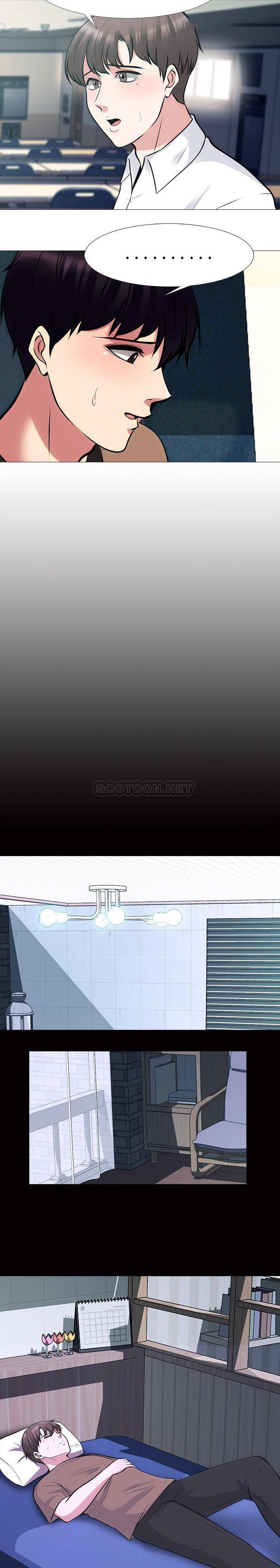 [Manhwa] Scheming female professor Campus, mature woman wife, female teacher, big breasts, big tits, female student#[21P]-5