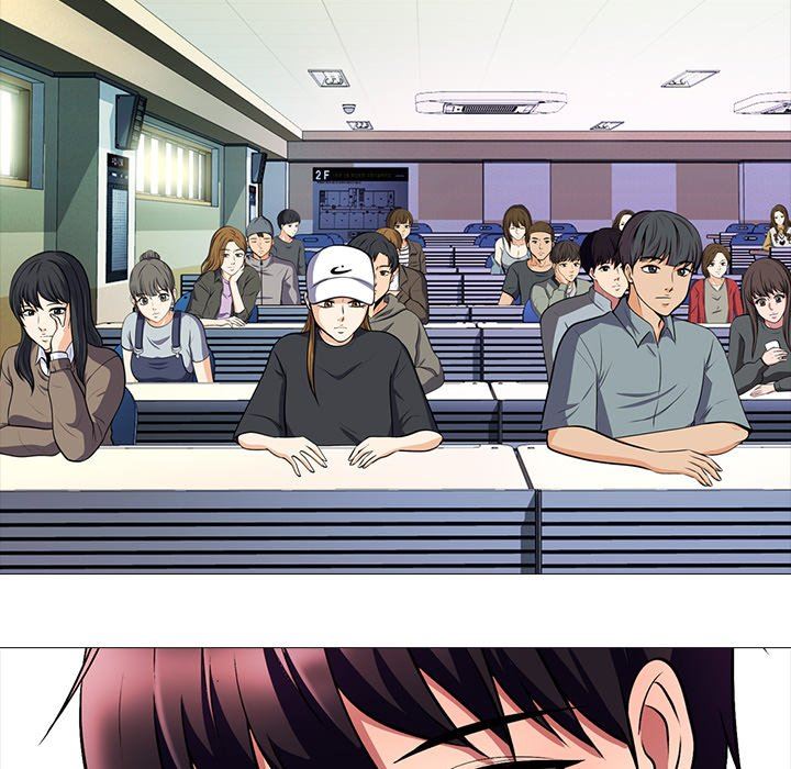 [Manhwa] Scheming female professor Campus, mature woman wife, female teacher, big breasts, big tits, female student#[126P]-15