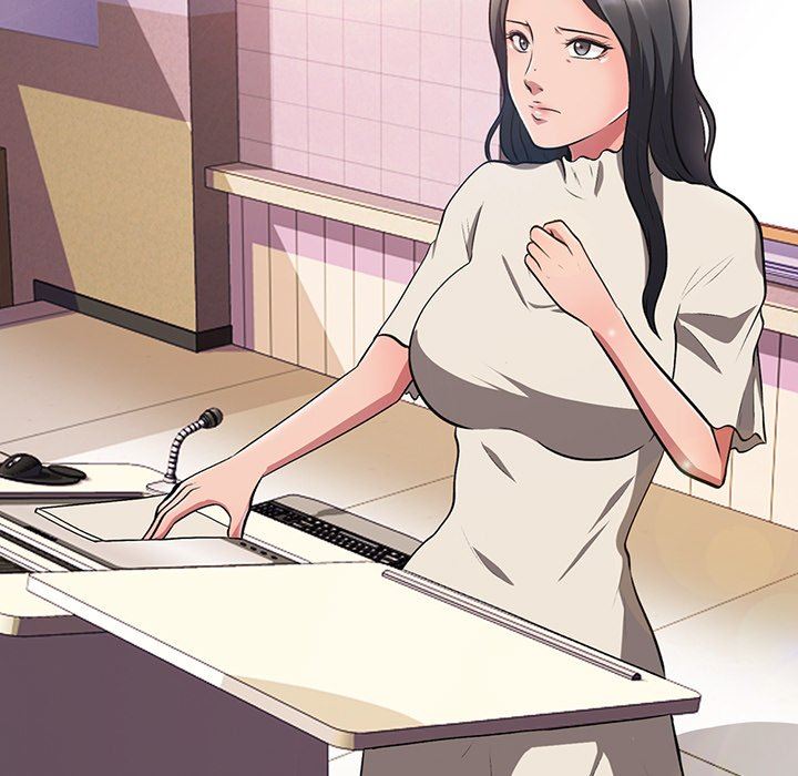[Manhwa] Scheming female professor Campus, mature woman wife, female teacher, big breasts, big tits, female student#[126P]-23