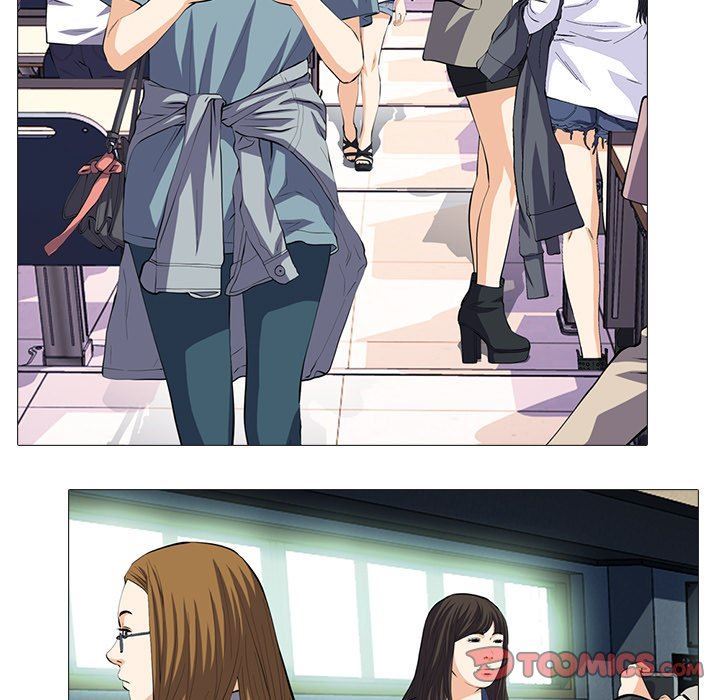 [Manhwa] Scheming female professor Campus, mature woman wife, female teacher, big breasts, big tits, female student#[126P]-45
