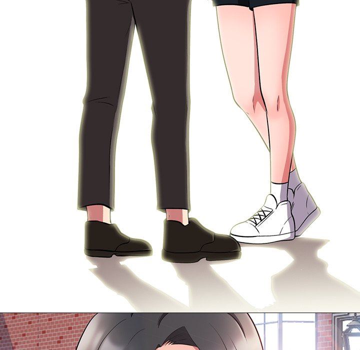 [Manhwa] Scheming female professor Campus, mature woman wife, female teacher, big breasts, big tits, female student#[126P]-75