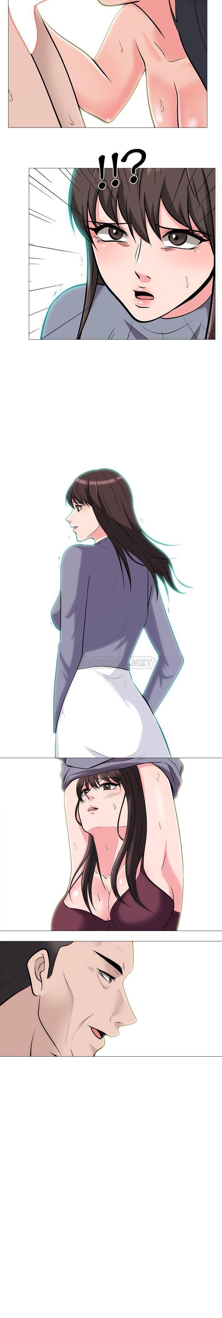 [Manhwa] Scheming female professor Campus, mature woman wife, female teacher, big breasts, big tits, female student#[21P]-21