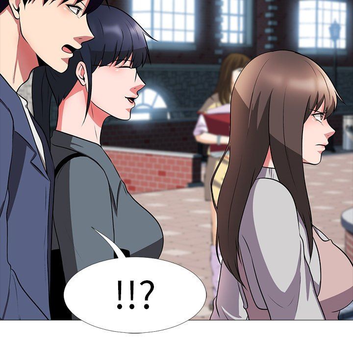 [Manhwa] Scheming female professor Campus, mature woman wife, female teacher, big breasts, big tits, female student#[129P]-110