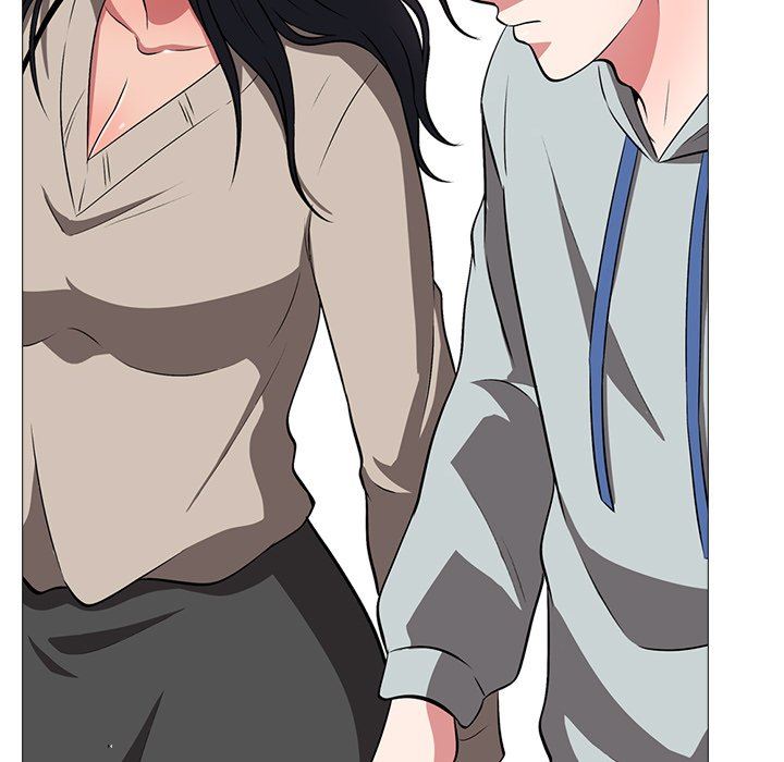 [Manhwa] Scheming female professor Campus, mature woman wife, female teacher, big breasts, big tits, female student#[129P]-122