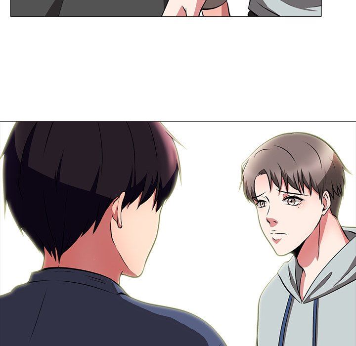 [Manhwa] Scheming female professor Campus, mature woman wife, female teacher, big breasts, big tits, female student#[129P]-123