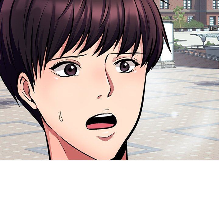 [Manhwa] Scheming female professor Campus, mature woman wife, female teacher, big breasts, big tits, female student#[129P]-125