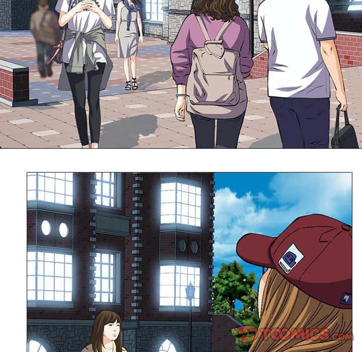[Manhwa] Scheming female professor Campus, mature woman wife, female teacher, big breasts, big tits, female student#[129P]-87