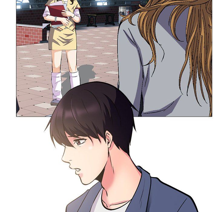 [Manhwa] Scheming female professor Campus, mature woman wife, female teacher, big breasts, big tits, female student#[129P]-88