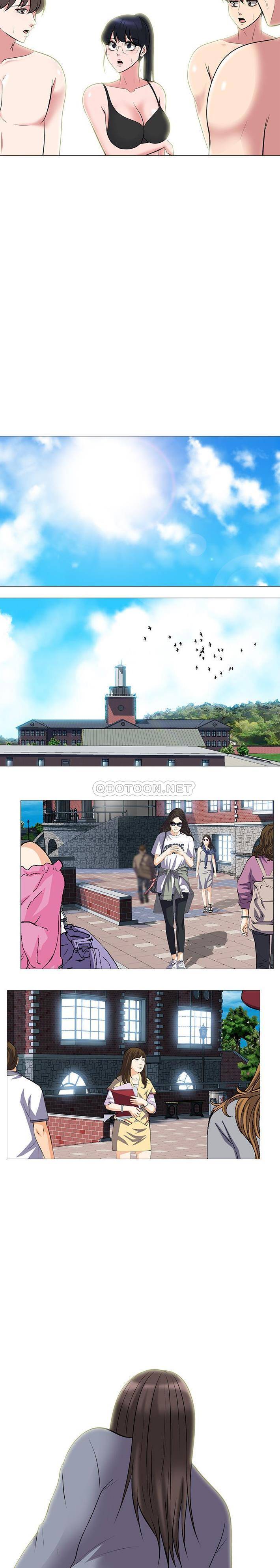 [Manhwa] Scheming female professor Campus, mature woman wife, female teacher, big breasts, big tits, female student#[21P]-14