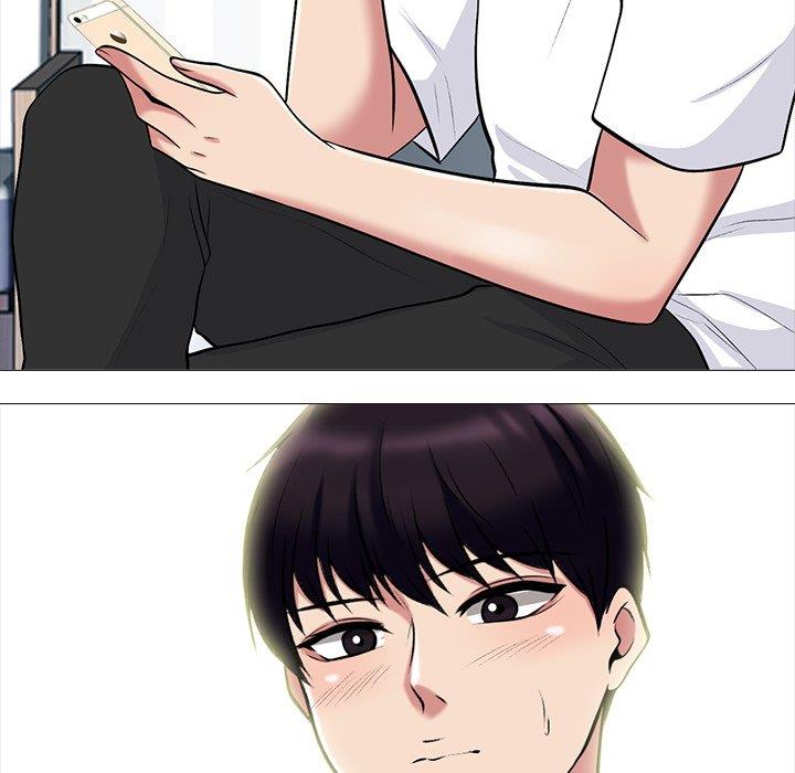[Manhwa] Scheming female professor Campus, mature woman wife, female teacher, big breasts, big tits, female student#[109P]-48