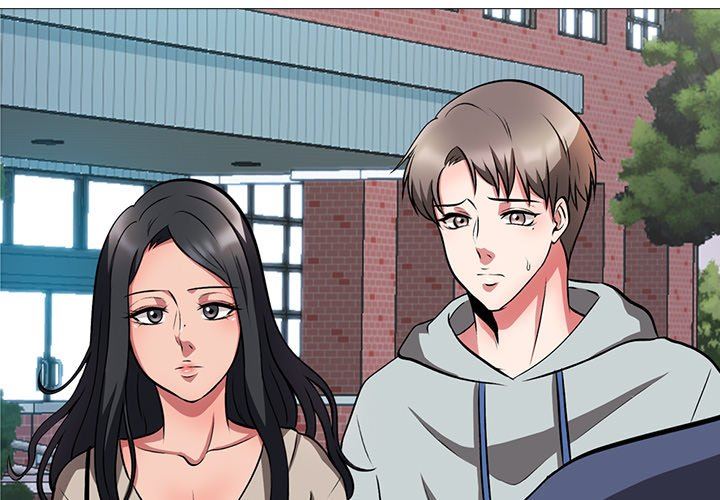 [Manhwa] Scheming female professor Campus, mature woman wife, female teacher, big breasts, big tits, female student#[117P]-1