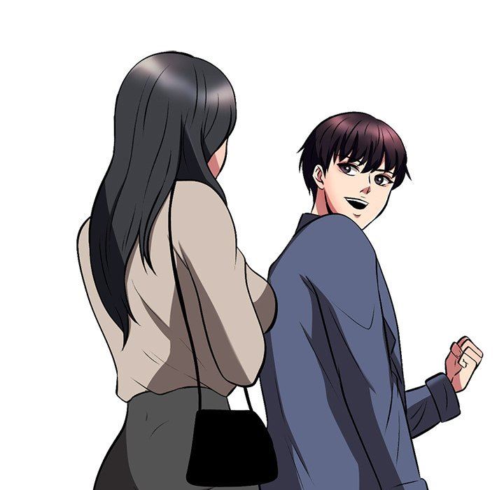 [Manhwa] Scheming female professor Campus, mature woman wife, female teacher, big breasts, big tits, female student#[117P]-114