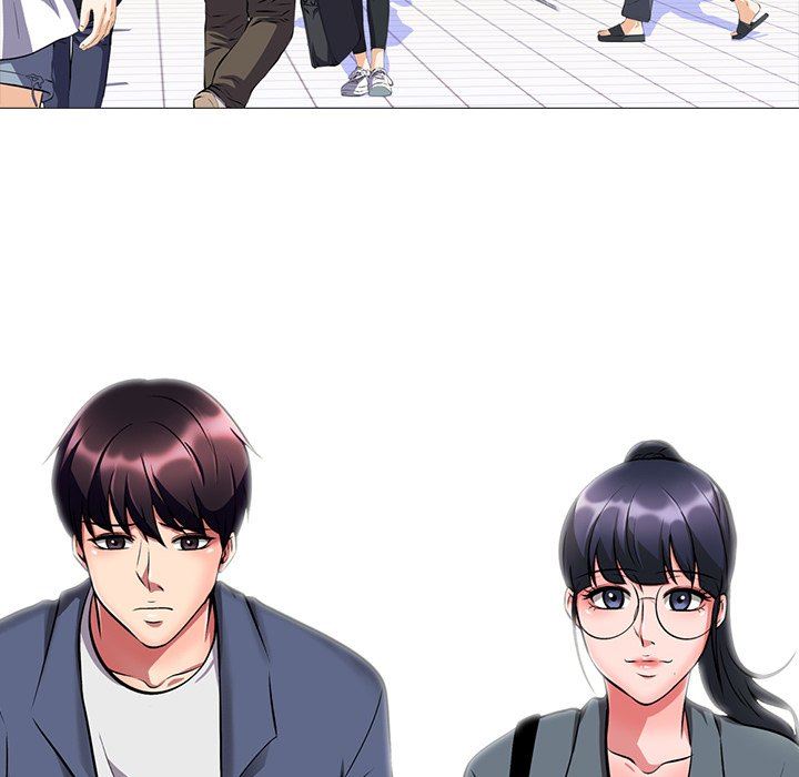 [Manhwa] Scheming female professor Campus, mature woman wife, female teacher, big breasts, big tits, female student#[117P]-16