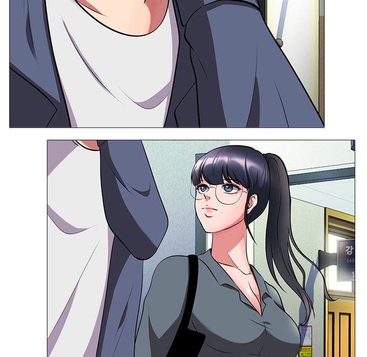 [Manhwa] Scheming female professor Campus, mature woman wife, female teacher, big breasts, big tits, female student#[117P]-24