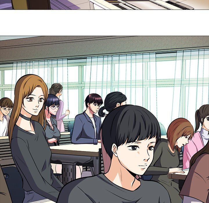 [Manhwa] Scheming female professor Campus, mature woman wife, female teacher, big breasts, big tits, female student#[117P]-27