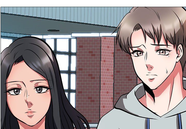 [Manhwa] Scheming female professor Campus, mature woman wife, female teacher, big breasts, big tits, female student#[117P]-4