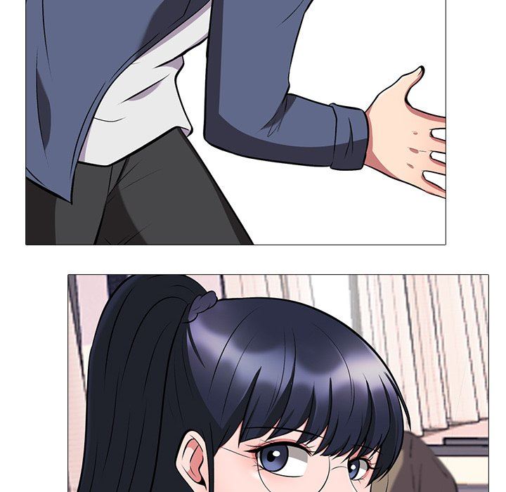 [Manhwa] Scheming female professor Campus, mature woman wife, female teacher, big breasts, big tits, female student#[117P]-91