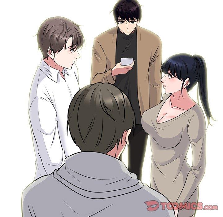 [Manhwa] Scheming female professor Campus, mature woman wife, female teacher, big breasts, big tits, female student#[123P]-15