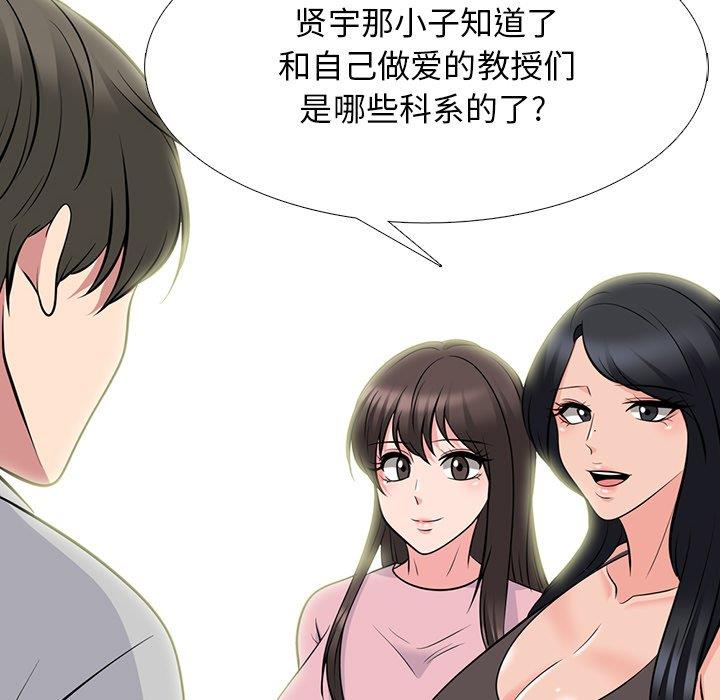 [Manhwa] Scheming female professor Campus, mature woman wife, female teacher, big breasts, big tits, female student#[123P]-70