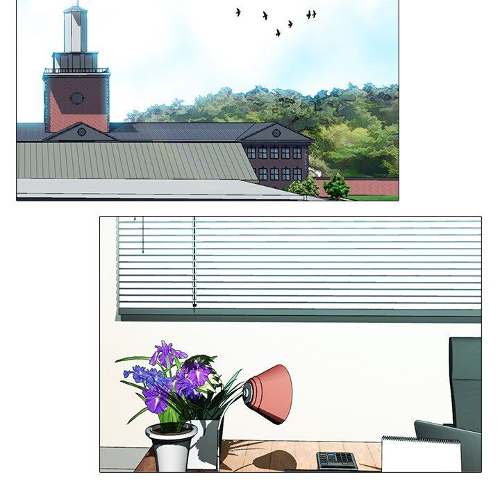[Manhwa] Scheming female professor Campus, mature woman wife, female teacher, big breasts, big tits, female student#[119P]-95