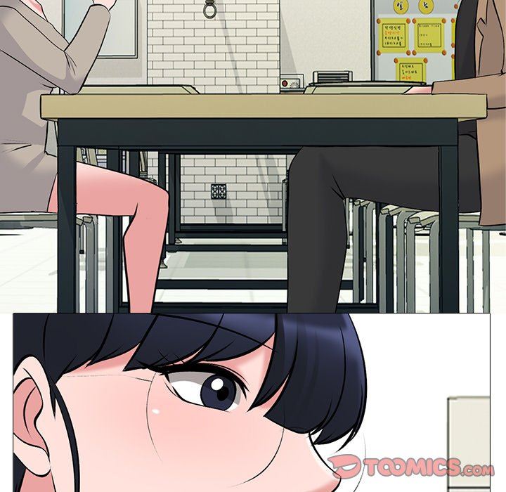 [Manhwa] Scheming female professor Campus, mature woman wife, female teacher, big breasts, big tits, female student#[125P]-117