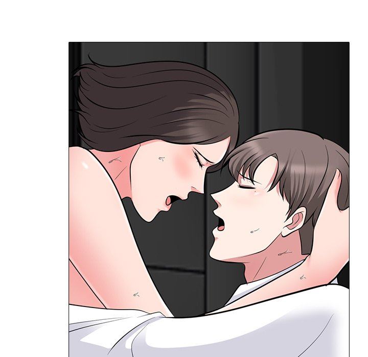 [Manhwa] Scheming female professor Campus, mature woman wife, female teacher, big breasts, big tits, female student#[125P]-54