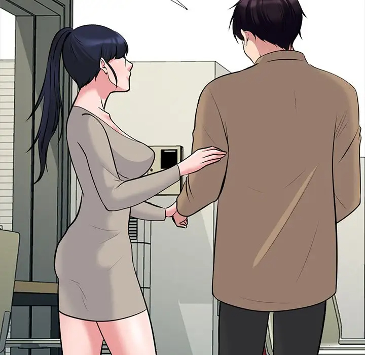 [Manhwa] Scheming female professor Campus, mature woman wife, female teacher, big breasts, big tits, female student#[123P]-55