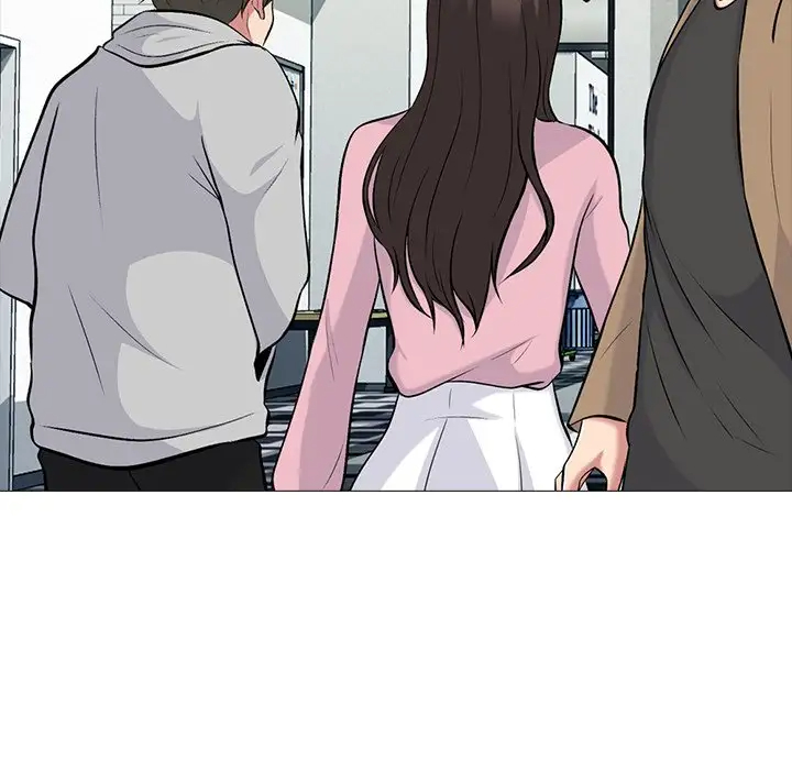 [Manhwa] Scheming female professor Campus, mature woman wife, female teacher, big breasts, big tits, female student#[123P]-74