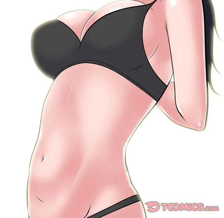 [韩国漫画] 心机女教授 校园,熟女人妻,女教师,巨乳大奶,女学生#[107P]-42