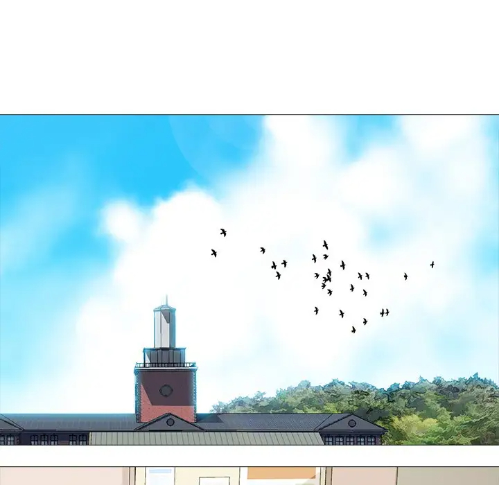 [韩国漫画] 心机女教授 校园,熟女人妻,女教师,巨乳大奶,女学生#[107P]-57