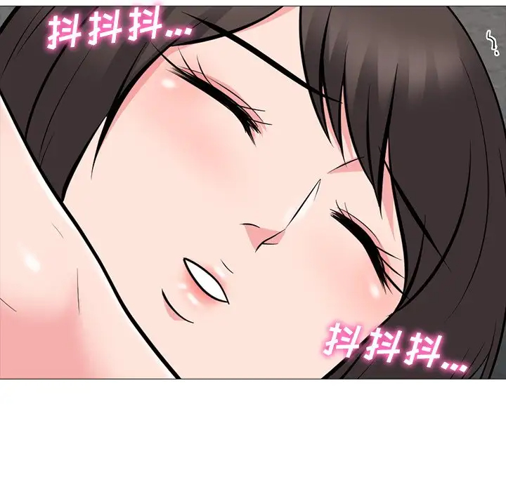 [韩国漫画] 心机女教授 校园,熟女人妻,女教师,巨乳大奶,女学生#[107P]-68