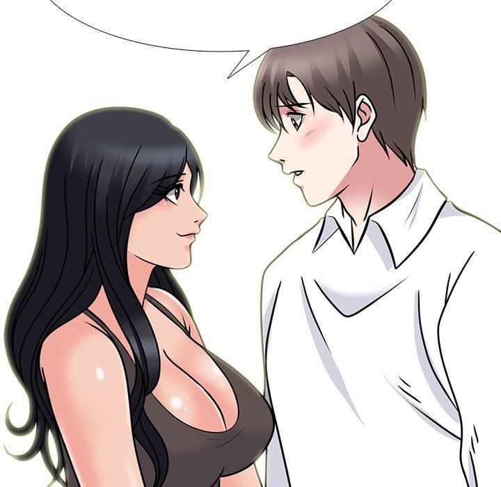 [Manhwa] Scheming female professor Campus, mature woman wife, female teacher, big breasts, big tits, female student#[116P]-97