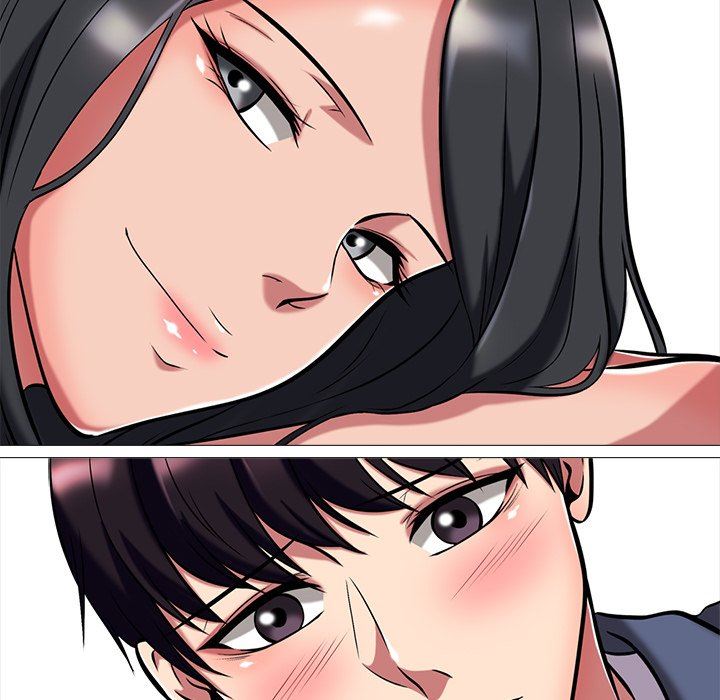 [Manhwa] Scheming female professor Campus, mature woman wife, female teacher, big breasts, big tits, female student#[121P]-119