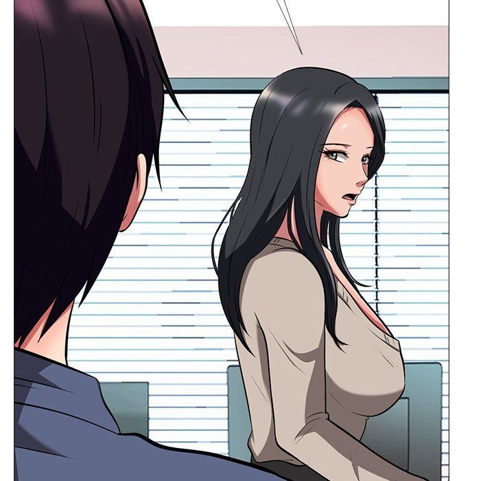[Manhwa] Scheming female professor Campus, mature woman wife, female teacher, big breasts, big tits, female student#[121P]-34
