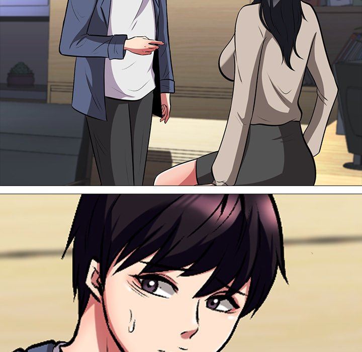 [Manhwa] Scheming female professor Campus, mature woman wife, female teacher, big breasts, big tits, female student#[121P]-36