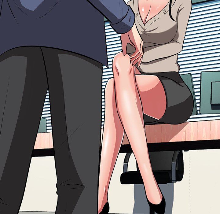 [Manhwa] Scheming female professor Campus, mature woman wife, female teacher, big breasts, big tits, female student#[121P]-57