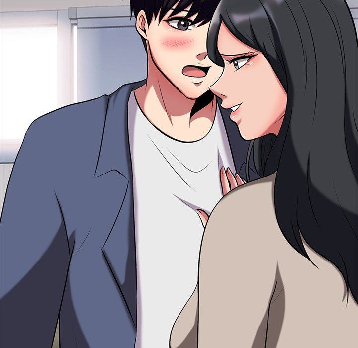 [Manhwa] Scheming female professor Campus, mature woman wife, female teacher, big breasts, big tits, female student#[121P]-75
