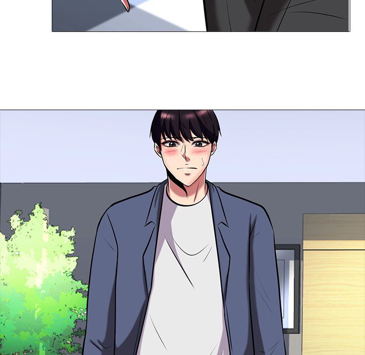 [Manhwa] Scheming female professor Campus, mature woman wife, female teacher, big breasts, big tits, female student#[121P]-98