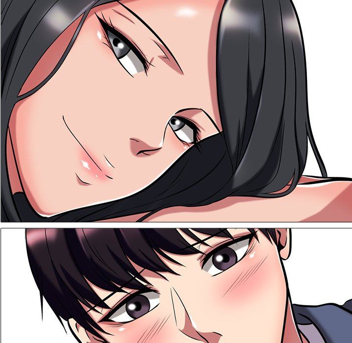 [Manhwa] Scheming female professor Campus, mature woman wife, female teacher, big breasts, big tits, female student#[125P]-15