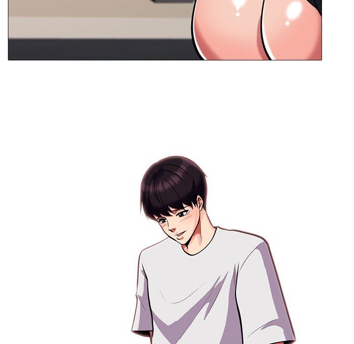 [Manhwa] Scheming female professor Campus, mature woman wife, female teacher, big breasts, big tits, female student#[125P]-53