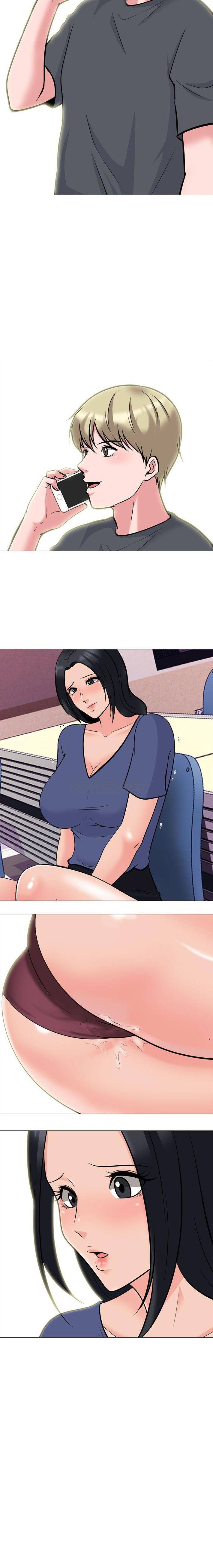 [Manhwa] Scheming female professor Campus, mature woman wife, female teacher, big breasts, big tits, female student#[16P]-16