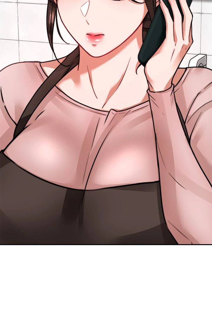 [韩国漫画] 催眠治欲师 奇幻,巨乳大奶#[57P]-54