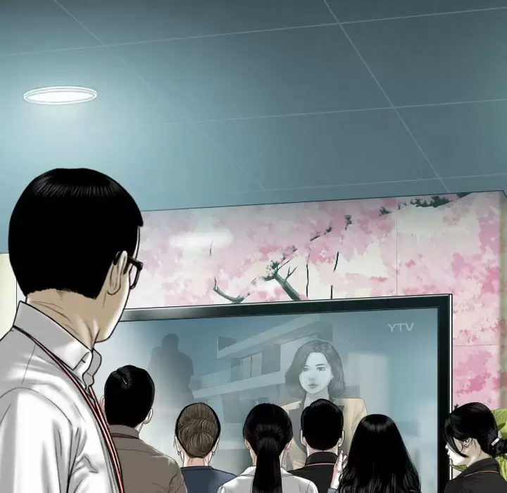 [韩国漫画] 只爱那女人 剧情,熟女人妻#[165P]-38